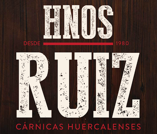 Carnicerías Hnos. Ruiz ubicada en Huércal-Overa (Almería)