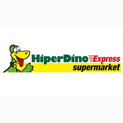 HiperDino Express Cucharas ubicada en Costa Teguise (Las Palmas)