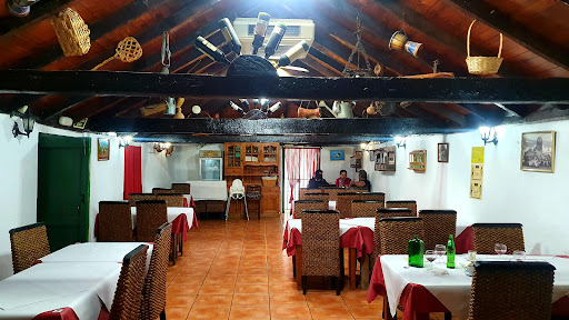 Mesón Era Las Mozas ubicada en Valle de San Lorenzo (Santa Cruz de Tenerife)