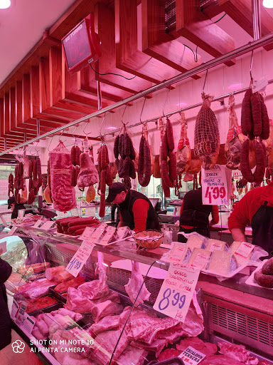 Carnicería Entre Ríos ubicada en Oviedo (Asturias)