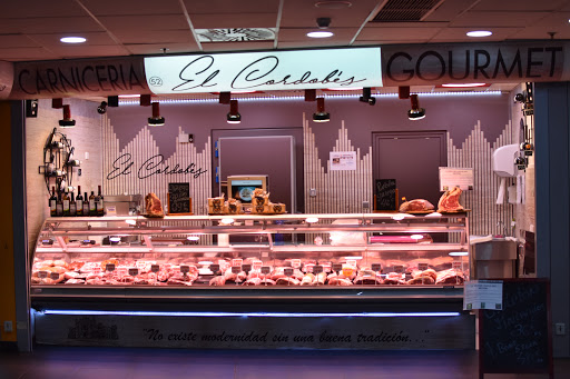 El Cordobés - Carnes selectas ubicada en Madrid (Madrid)