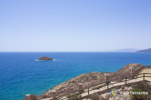 San Juan de los Terreros Fort ubicada en San Juan De Los Terreros (Almería)