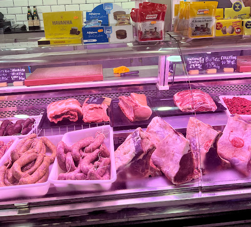 Carnival Meat Lab ubicada en Barcelona (Barcelona)