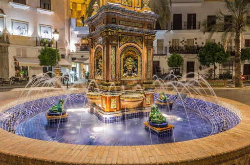 Carniceria Plaza Pescaitos ubicada en Vejer de la Frontera (Cádiz)