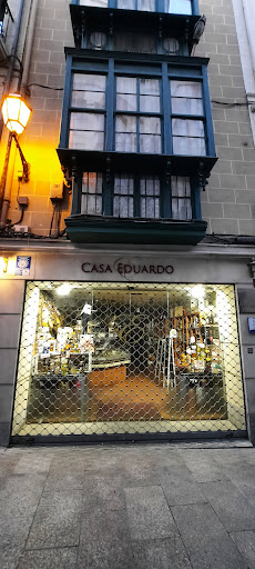 Casa Eduardo ubicada en Logroño (La Rioja)