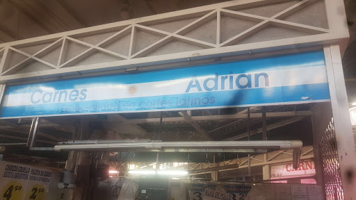 Carnes Adrián ubicada en Valencia (Valencia)