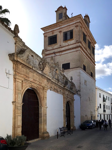 Monastery of Poor Clares ubicada en Carmona (Sevilla)