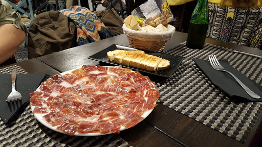 Honky Tonk taberna extremeña ubicada en Monesterio (Badajoz)