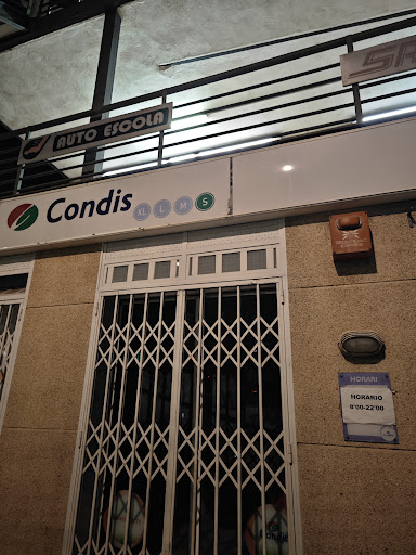 Condis ubicada en Parets del Vallès (Barcelona)