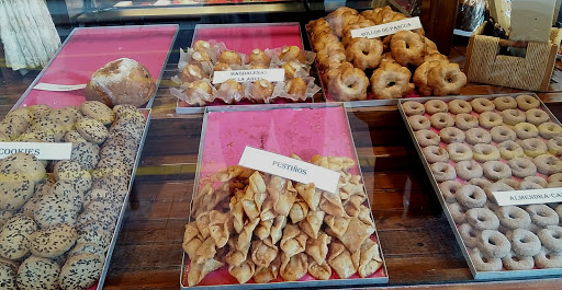 Panadería Busquets ubicada en Cape Palos (Murcia)