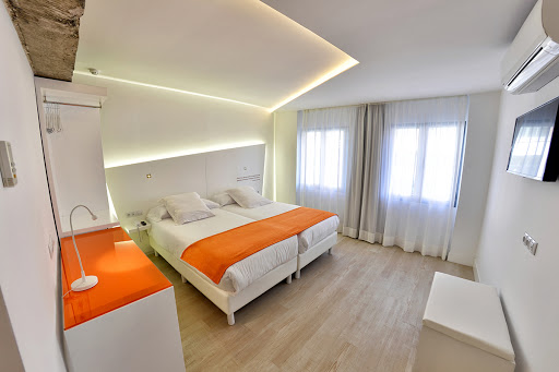 Atarazanas Málaga Boutique Hotel ubicada en Málaga (Málaga)