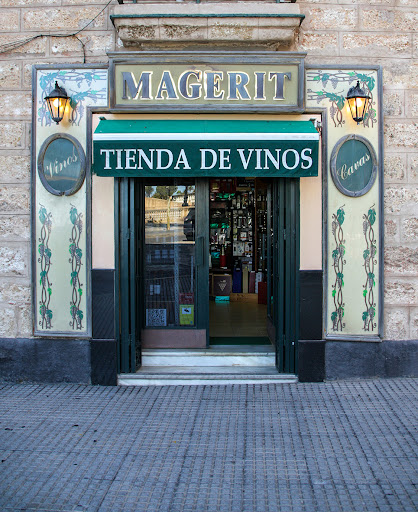 Magerit and Cavas Wines ubicada en Cádiz (Cádiz)