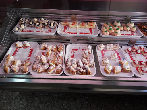 PASTELERÍA SANCHEZ-GUZMÁN ubicada en Yepes (Toledo)