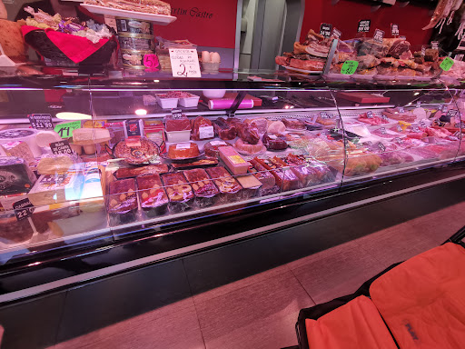 Xarcuteria Martín Castro ubicada en Barcelona (Barcelona)