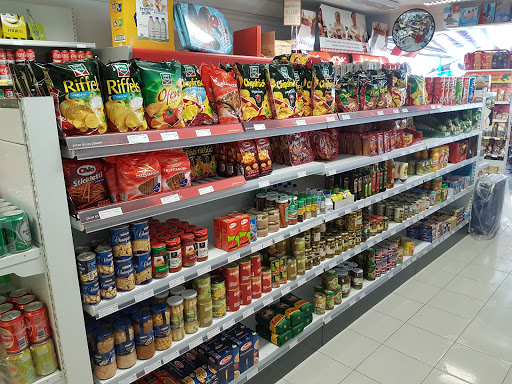 Supermercado Tora ubicada en Peguera (Islas Baleares)