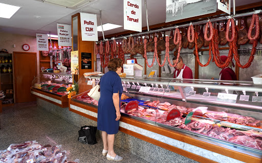 Hermanos Sanchez Playa ubicada en Teruel (Teruel)
