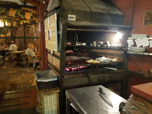 Taverna La Parra ubicada en Barcelona (Barcelona)