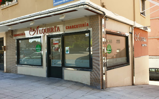 Carniceria En Santander - La Alqueria ubicada en Santander (Cantabria)