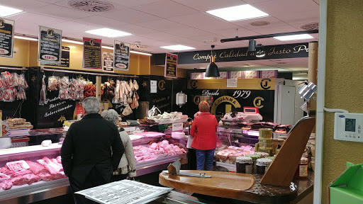 Nutricampo ubicada en Huelva (Huelva)