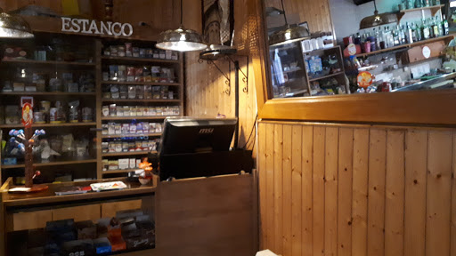 Estanco Bar INES ubicada en Priaranza del Bierzo (León)