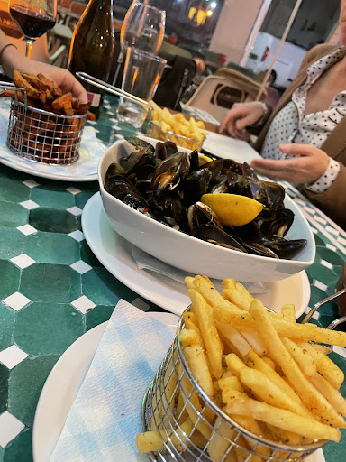 La Bodega ubicada en Manilva (Málaga)