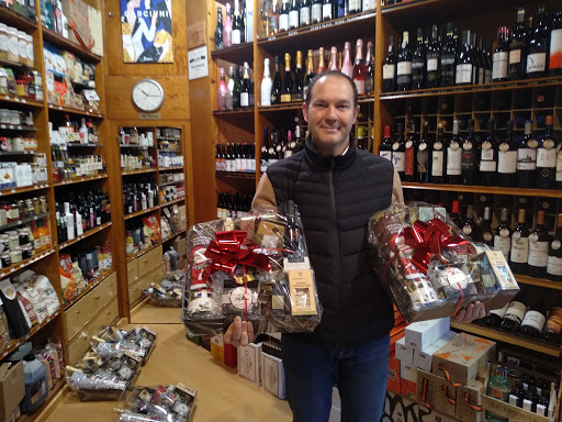 Suprême Delicatessen ubicada en Segovia (Segovia)