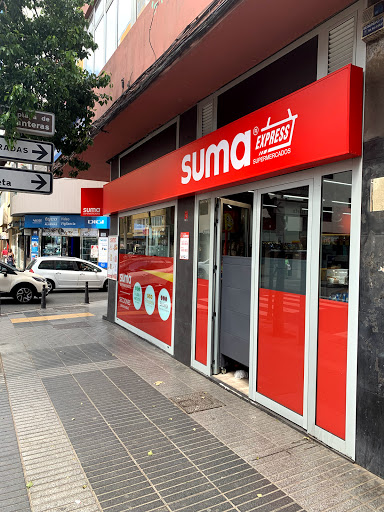 SUMA supermercados puerto ubicada en Las Palmas de Gran Canaria (Las Palmas)