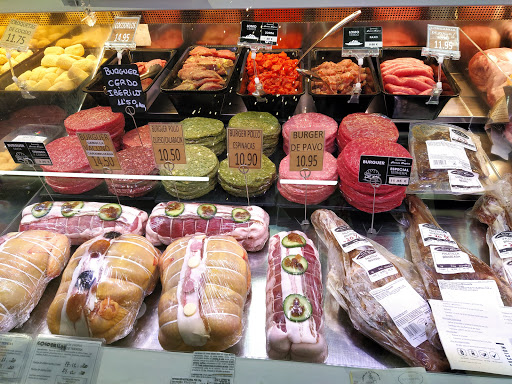 Carnicería Ramón Dopico ubicada en A Coruña (A Coruña)