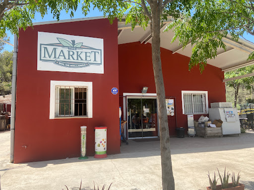 The Market - Sol de Mallorca ubicada en Sol de Mallorca (Islas Baleares)