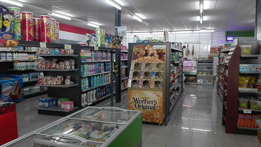 Supermercado Coviran ubicada en Fuente de Cantos (Badajoz)