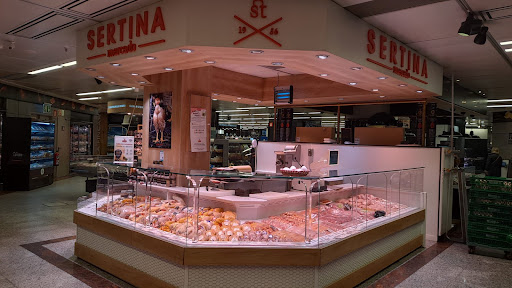 Sertina - Goya ubicada en Madrid (Madrid)