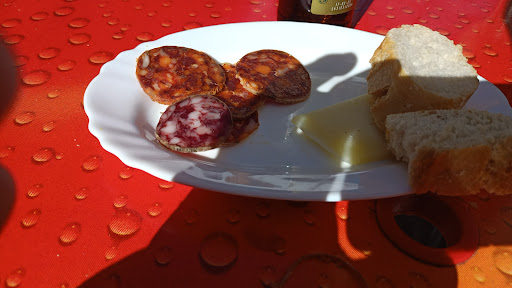 Taberna Taurina Andaluza ubicada en Guadalix de la Sierra (Madrid)