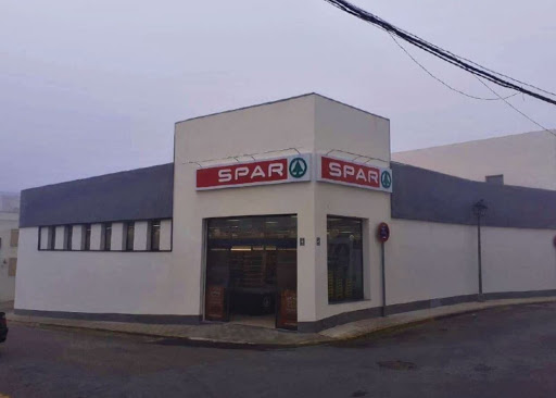 Spar Gines ubicada en Gines (Sevilla)