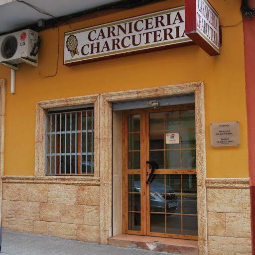 Carniceria Saez ubicada en Port de Sagunt (Valencia)