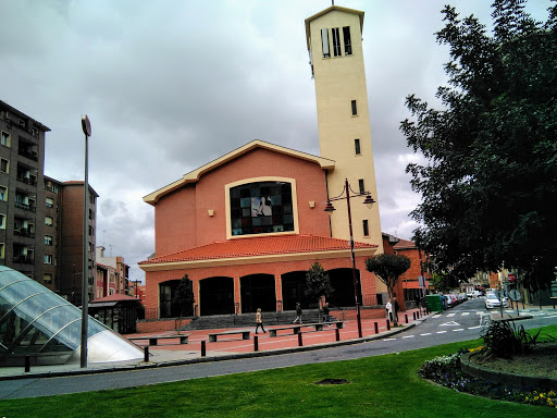 Saint Teresa of Jesus Catholic Church