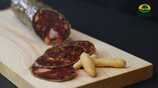 La Moncloa Ibéricos ubicada en Badajoz (Badajoz)