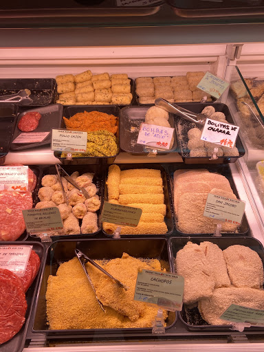 MUCHA CHICHA ubicada en Zaragoza (Zaragoza)