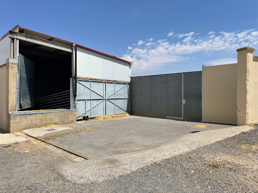 Matadero Municipal de Cella ubicada en Cella (Teruel)