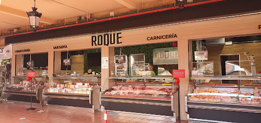 Carnicería Roque Tenerife ubicada en Santa Cruz de Tenerife (Santa Cruz de Tenerife)