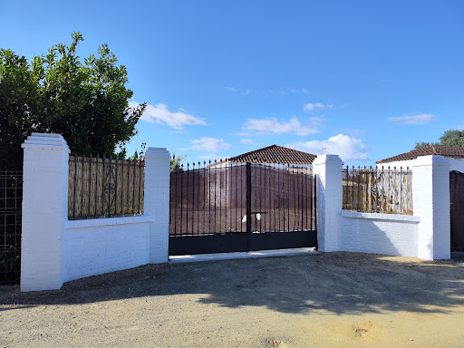 La Casa de Carmela 108 ubicada en Carmona (Sevilla)