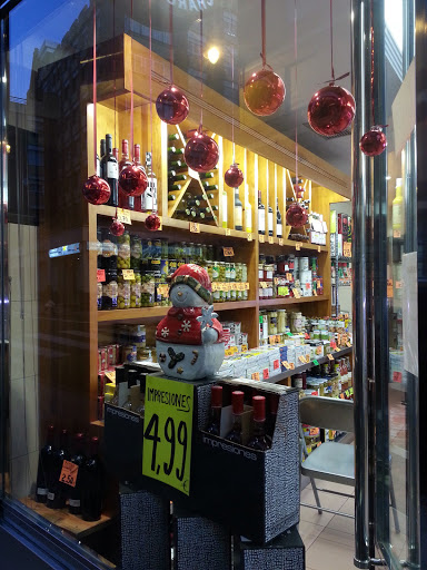 Carnicería-Charcutería Julio ubicada en León (León)