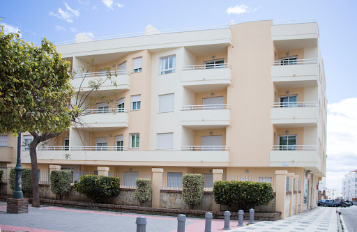 Tourist Apartments Fercomar ubicada en Nerja (Málaga)