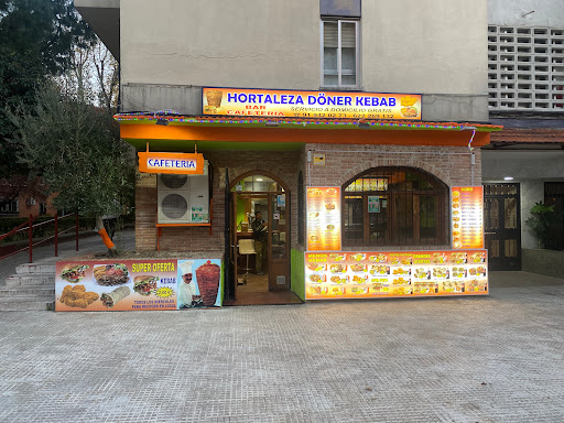 Balferca Pescados y carne ubicada en Madrid (Madrid)