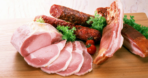 Carnicería Rafa ubicada en Lugo (Lugo)