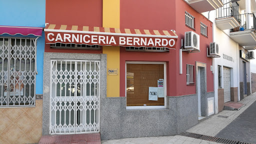 Carnicería Bernardo ubicada en Estepona (Málaga)