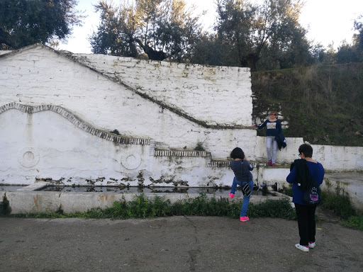 Precocinados la Esperanza ubicada en Lopera (Jaén)