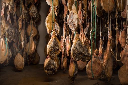 Fábrica Embutidos Trini ubicada en Arnedo (La Rioja)