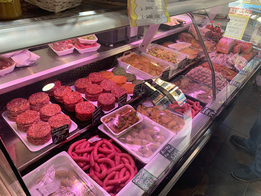 Carnicería Nuestra Dehesa ubicada en Huelva (Huelva)