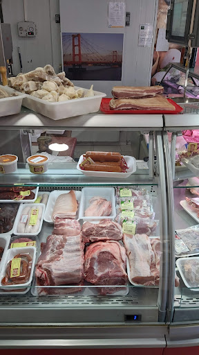 CARNICERIA JORGE LUIS ubicada en Roquetas de Mar (Almería)