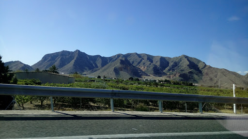 El Gallego ubicada en Granja de Rocamora (Alicante)